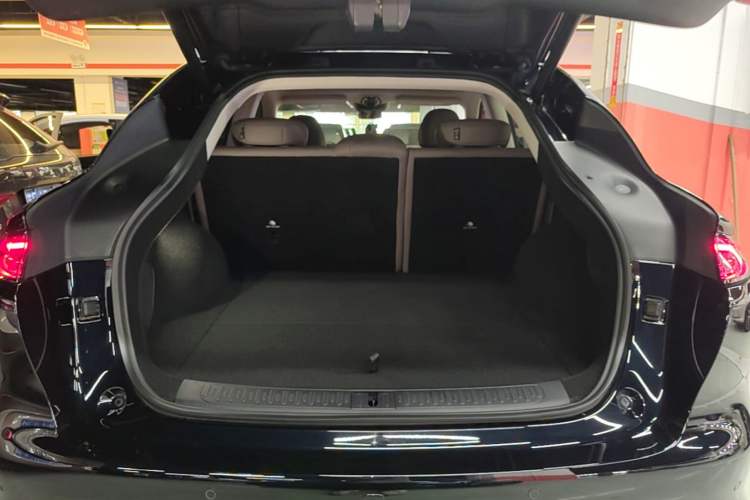 Used IM LS6 2026 Model Range-Extending 66 Max+