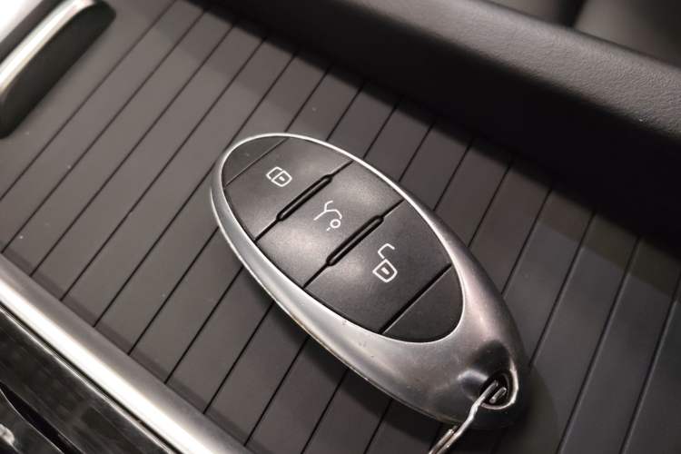 Used Bestune B70 2023 Third Generation 1.5T Automatic Enjoyment Version
