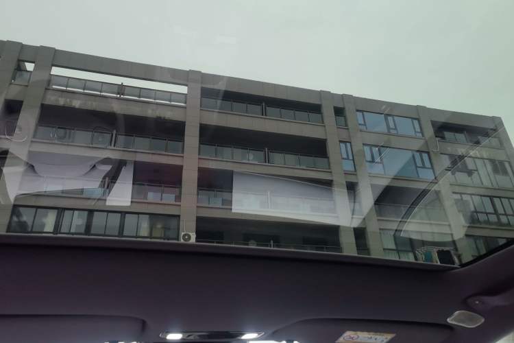 Used Qiyuan A06 2026 Model 240 Laser Ultra