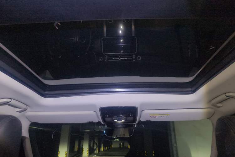 Used Land Rover Range 
