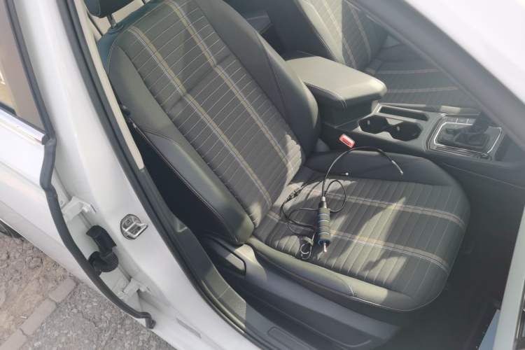 Used Volkswagen Lavida 2021 280TSI DSG Comfort Edition