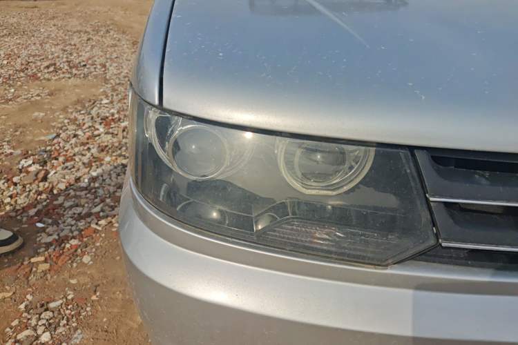 Used Volkswagen Jetta 2010 1.6L Partner
