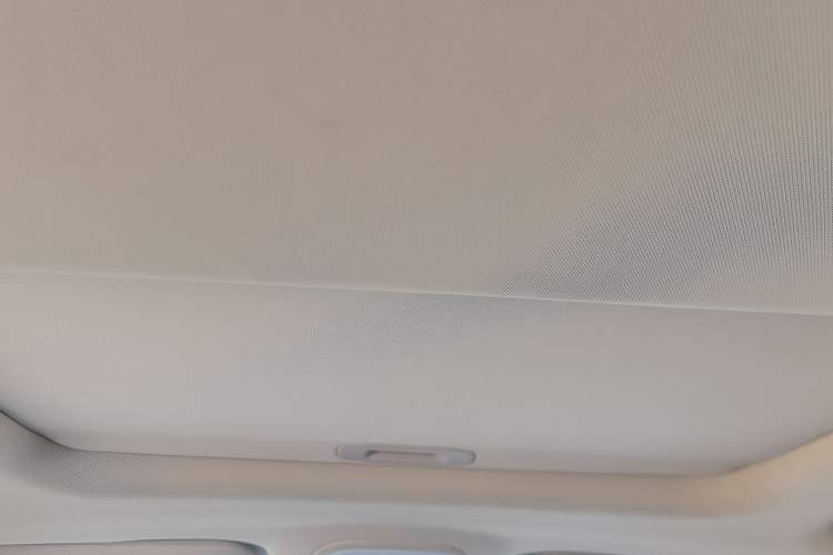 Used BYD Song MAX 2021 Upgraded Model 1.5T Automatic Luxury 6-Seater Headliner