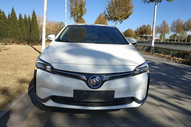 Used Buick Velite 6 2022 Connected & Shared PLUS
