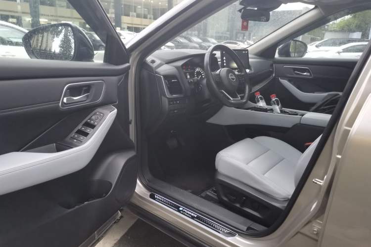 Used Nissan X-Trail 2023 e-POWER Ultra-Hybrid Dual-Motor All-Wheel-Drive Luxury Edition