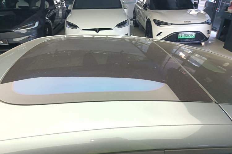 Used Leapmotor S01 2019 380 Pro