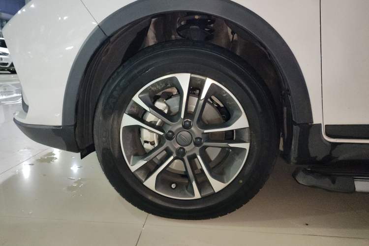 Used Geometry EX3 Kung Fu Cow 2021 Tough Bull Cow
