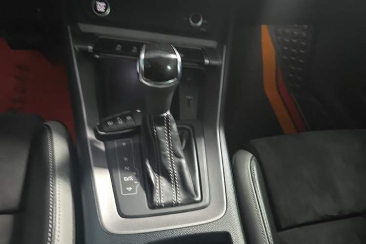 Used Audi Q3 2021 35 TFSI Fashion Dynamic Model