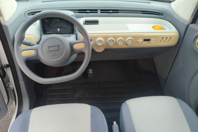 Used Bestune Pony 2025 222km Range Agile Horse