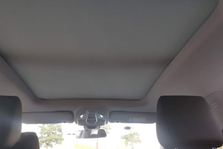 Used Wuling Asta 2021 1.5T CVT Star曜 Edition
