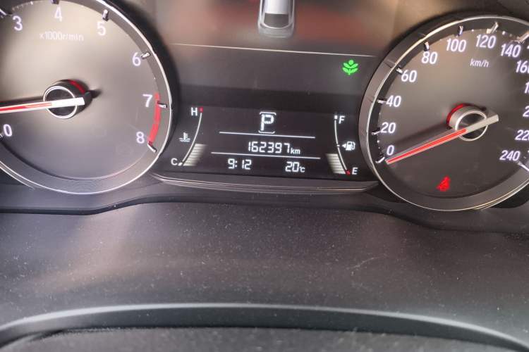 Used Honda Avancier 2017 370TURBO Four-Wheel Drive Prestige Edition