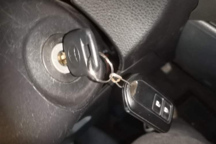 Used Toyota Vios FS 2019 1.5L CVT Fengchi Edition