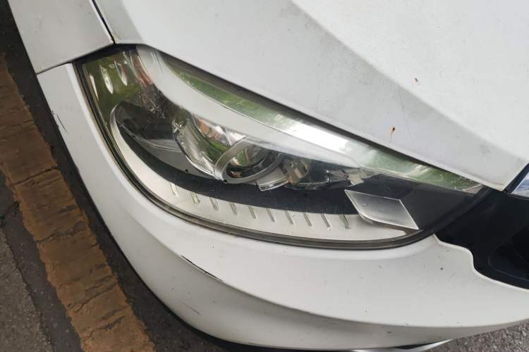 Used Brilliance V3 2016 1.5L Manual Smart Version
