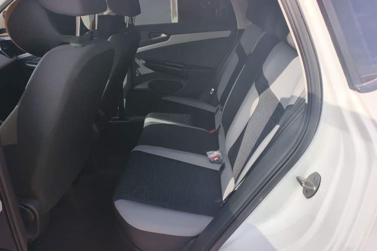 Used Jetta VS5 2024 Model, 5th Anniversary Edition
