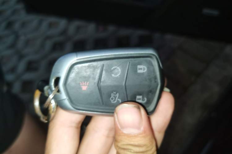 Used Cadillac CT6 2019 28T Elite Edition
