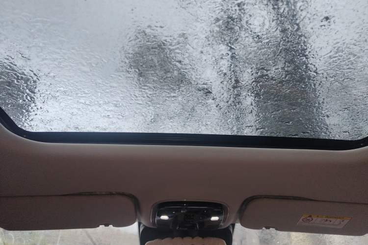 Used EXEED Stellar 2023 400T Two-Wheel Drive Luxury Edition