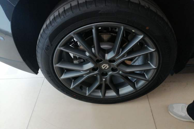 Used Leapmotor C10 2026 210 Joyful Edition
