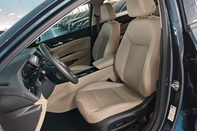 Used Buick Regal 2021 552T Elite Edition