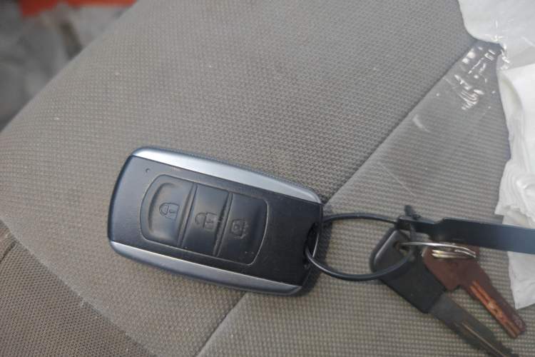 Used Ruichi EC75 2023 Pioneer Model I 41.85 kWh