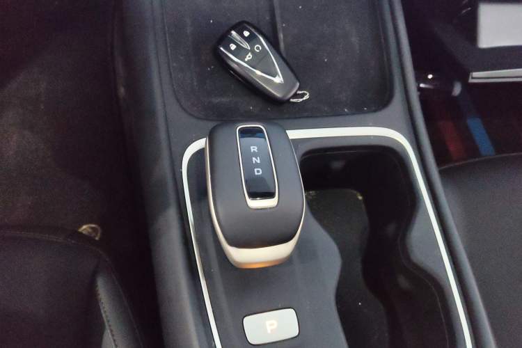 Used CHANGAN Eado 2026 Model, Fourth Generation, 1.5T 500Bar Enjoyment Edition Gear Lever
