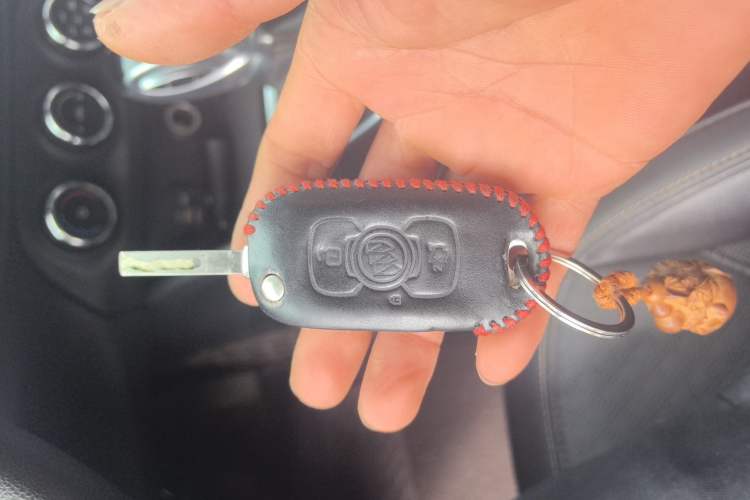 Used Buick Verano 2022 Pro 533T Enjoyment Edition Vehicle Key