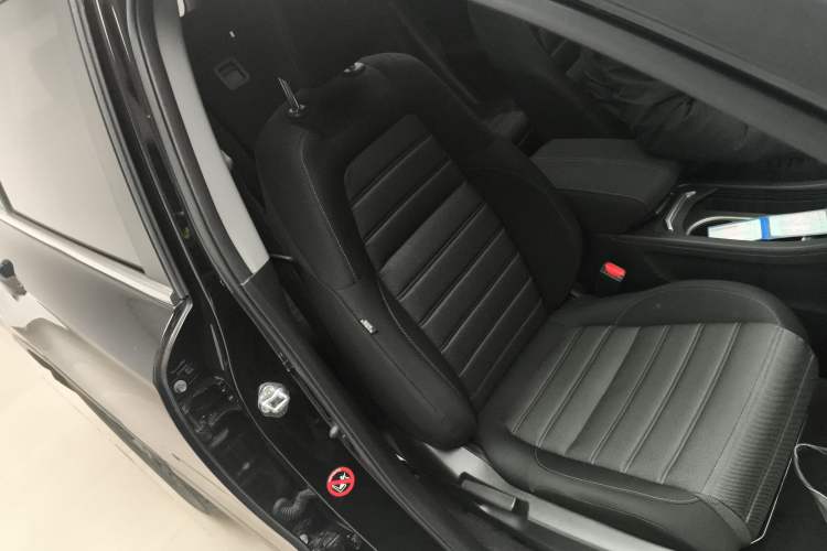 Used Honda Breeze 2021 240TURBO CVT Front-Wheel Drive Elite Edition
