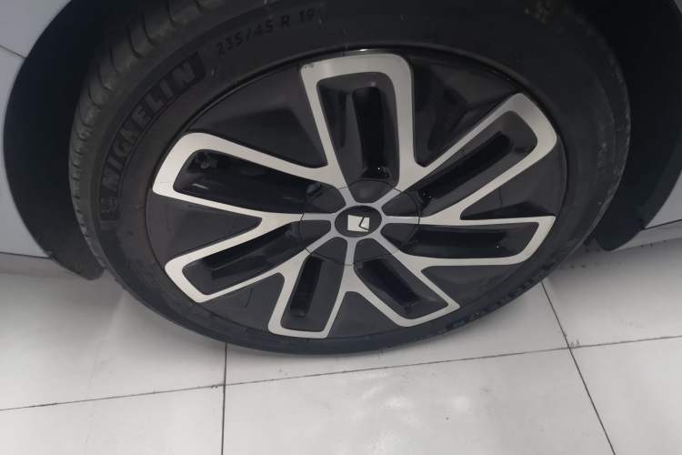 Used Baojun Enjoy 2025 All-Electric 600km Luxury Edition