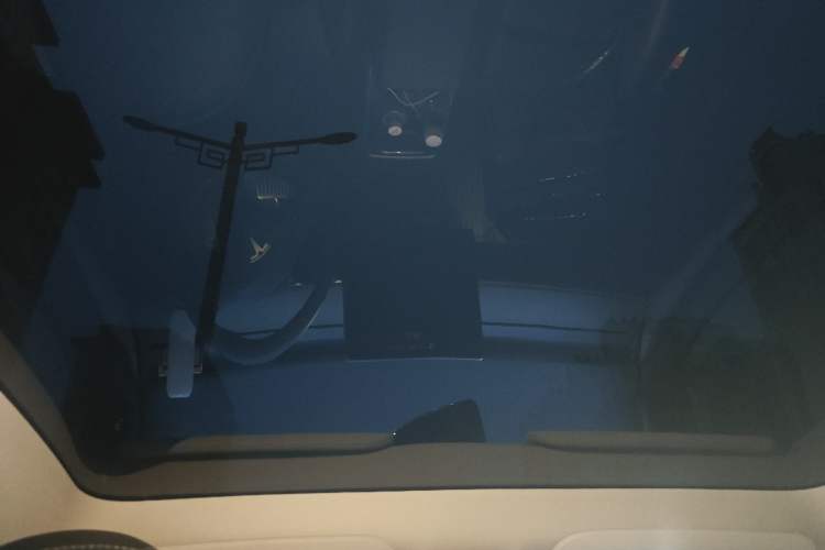 Used Tesla Model Y 2023 Rear-Wheel-Drive Version
