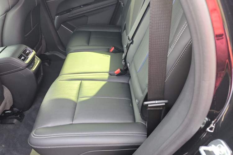 Used Cadillac XT5 2025 2.0T Prestige Version