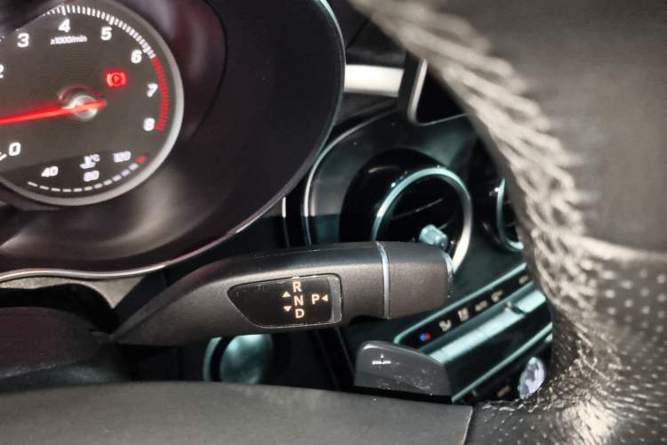 Used Mercedes-Benz C-Class 2018 C 200 L Sport Edition
