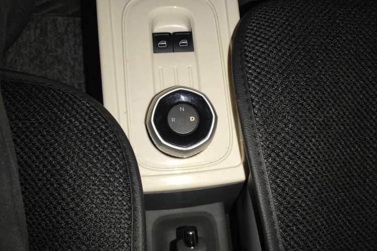 Used Geely Galaxy Panda 2024 200km Panda Rider