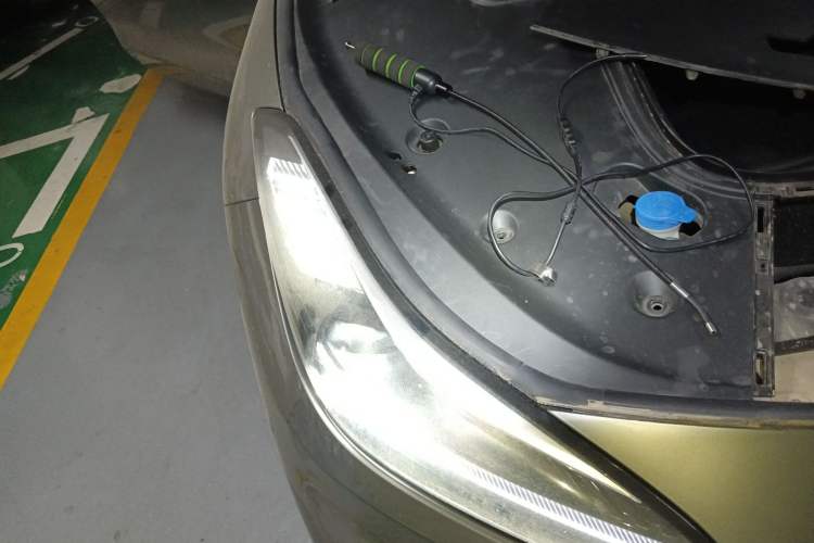 Used NETA GT 2023 580 AWD