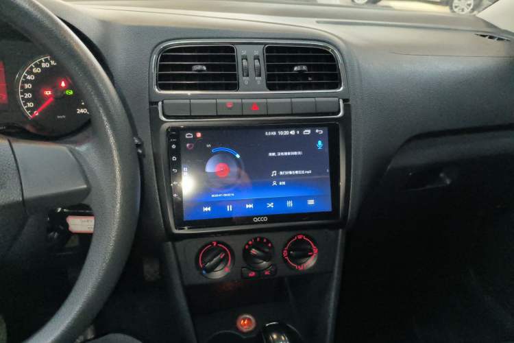 Used Volkswagen Polo 2013 1.4L Automatic Comfort Edition