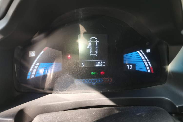 Used JAC Group iEV6E 2019 Sport Edition iEV6E Deluxe Smart Version