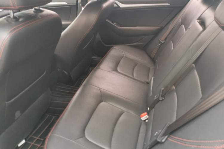 Used Geely Auto Vision 2016 1.5L Manual Happiness Edition