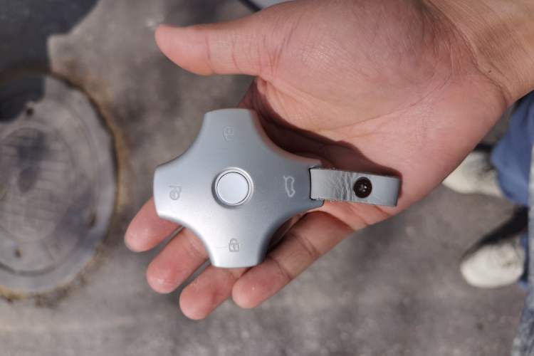 Used Dongfeng eπ eπ007 2025 Model Pure-Electric 550 Max Cruise Edition
