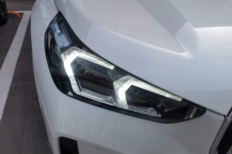 Used BMW X1 2025 Model sDrive25Li M Sport Package