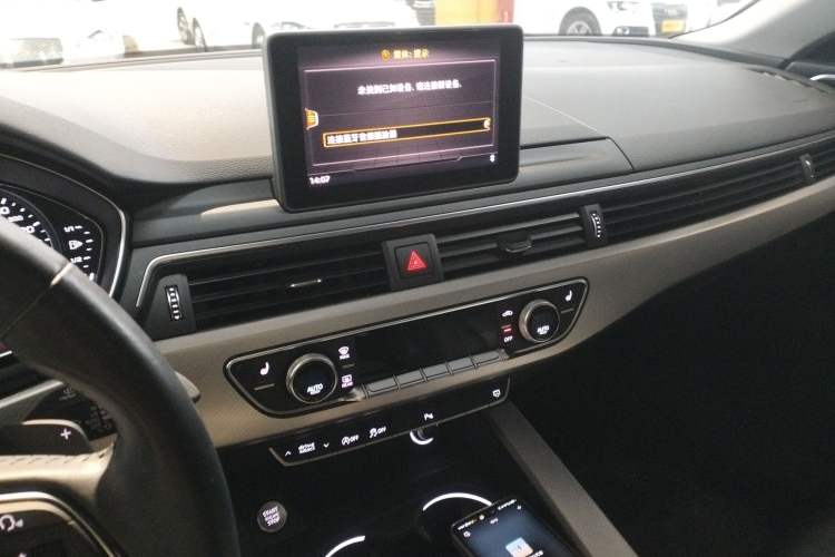 Used Audi A5 2019 Sportback 40 TFSI Fashion Model