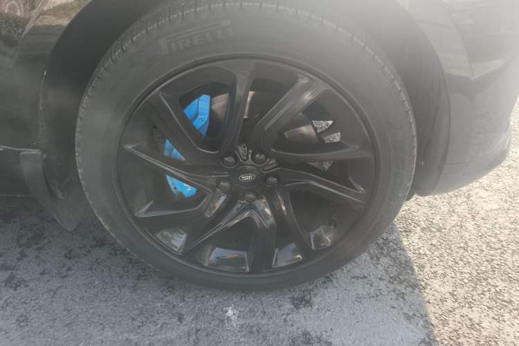 Used Land Rover Range Rover Sport 2019 3.0 SC V6 HSE DYNAMIC