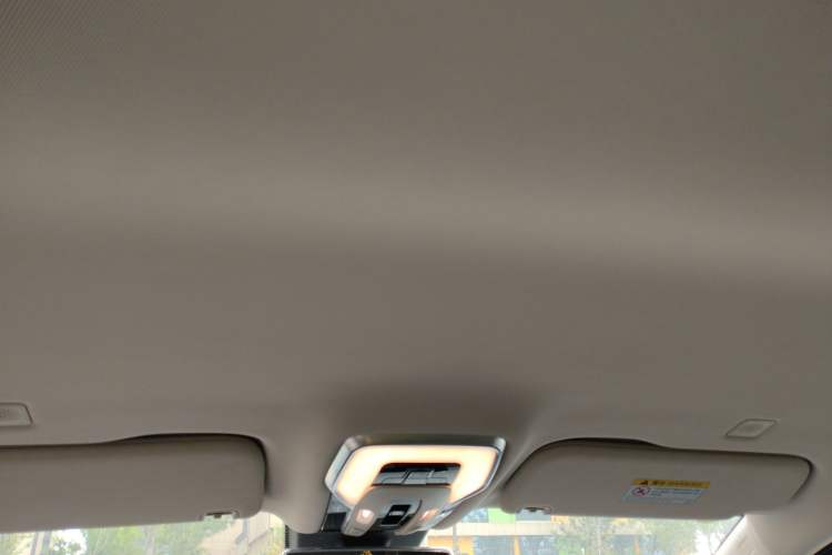 Used Hongqi HQ9 PHEV 2024 2.0T Four-Wheel Drive Business Edition
