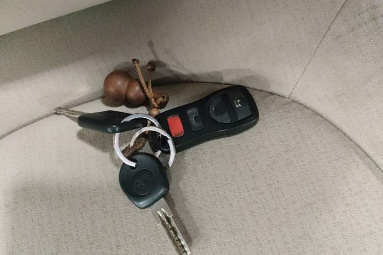 Used Nissan Sylphy 2012 Classic 1.6XE Automatic Comfort Edition Interior 1