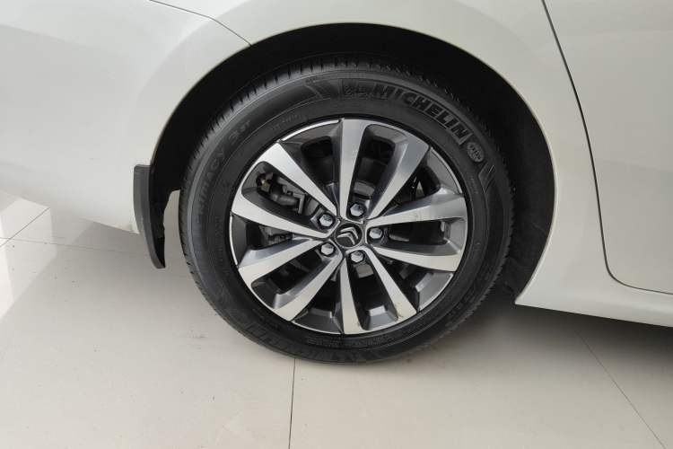 Used Citroen C6 2017 380THP Luxury Version