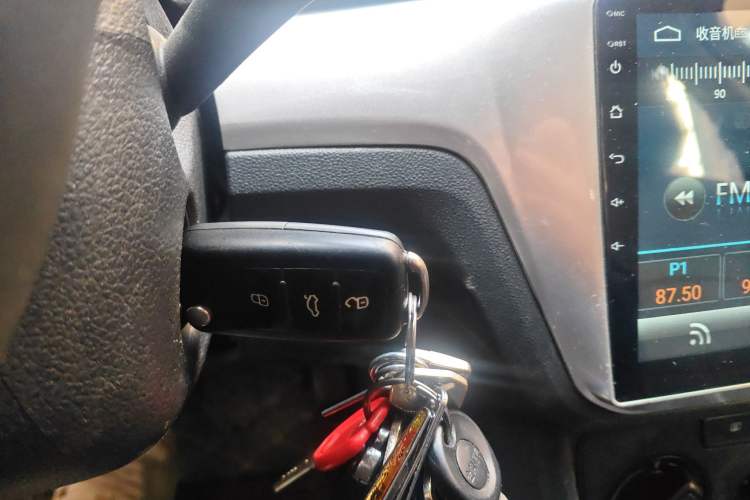 Used Volkswagen Lavida 2019 Lavida Start 1.5L Manual Fashion Edition China VI Standard