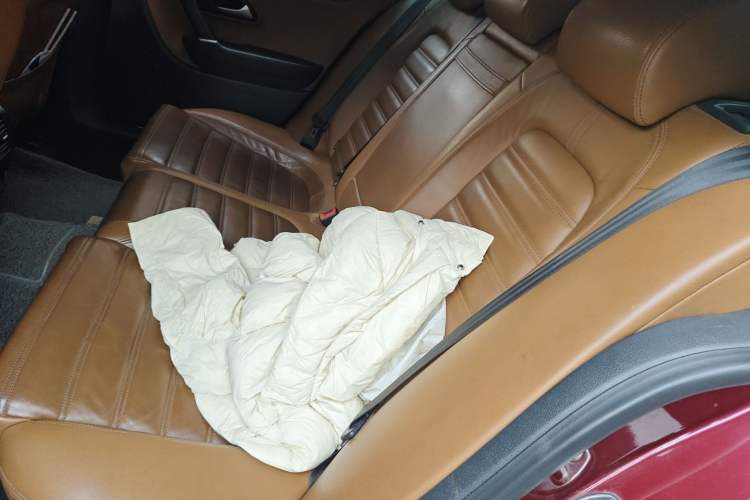 Used Volkswagen FAW-Volkswagen CC 2011 1.8TSI Luxury Model