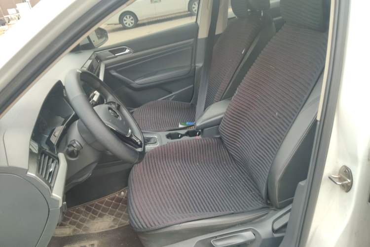 Used Volkswagen Lavida 2021 1.5L Automatic Comfort Edition