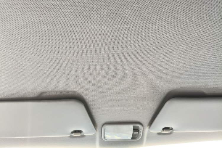 Used Wuling Hongguang MINIEV 2021 Macaron Premium Model – Lithium Iron Phosphate Headliner
