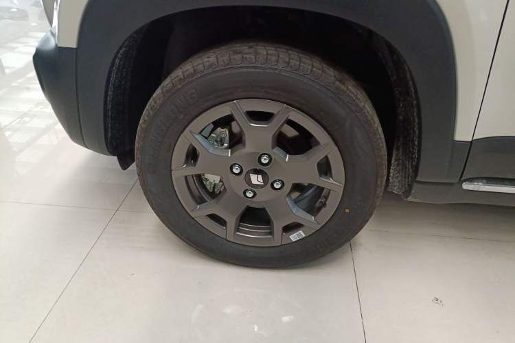 Used Baojun Spark EUV 2026 301km Flagship Edition
