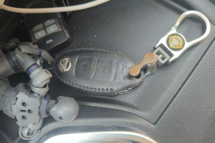 Used Nissan Sylphy 2020 1.6L XL CVT Enjoyment Edition
