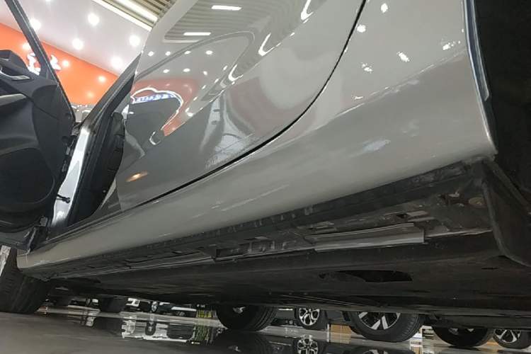 Used Mazda Atenza 2015 2.0L Blue Sky Luxury Edition