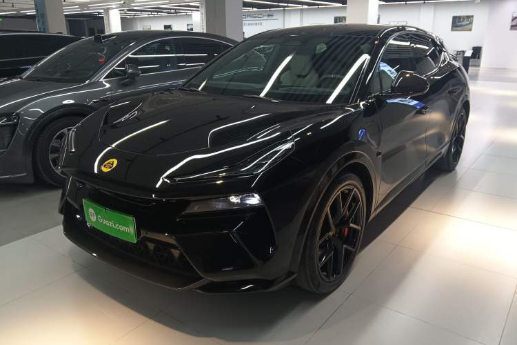 Used Lotus ELETRE 2023 ELETRE S+